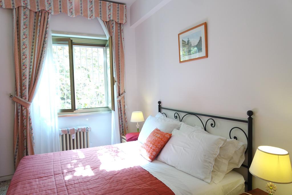 The Condottieri Rooms Roma Exterior foto
