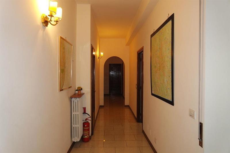 The Condottieri Rooms Roma Exterior foto