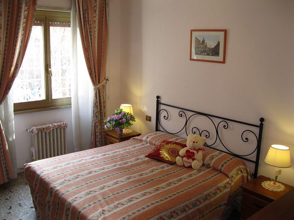 The Condottieri Rooms Roma Exterior foto