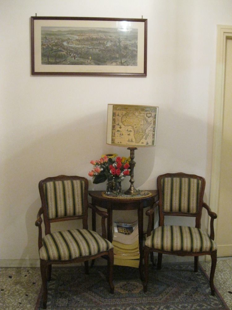 The Condottieri Rooms Roma Exterior foto
