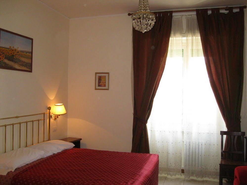 The Condottieri Rooms Roma Exterior foto